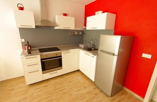 Kamno Maison | Appartement de vacances Tolmin pour 2 - 6 personnes avec 2 chambres à coucher - Maison de vacances