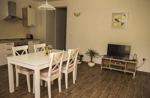 Kamno Maison | Appartement de vacances Tolmin pour 2 - 4 personnes avec 1 chambre à coucher - Maison de vacances