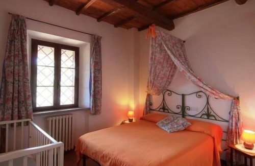 Torgiano Autre | Appartement de vacances Torgiano pour 1 - 6 personnes avec 3 chambres à coucher - Ferme