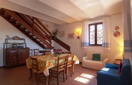 Torgiano Autre | Appartement de vacances Torgiano pour 1 - 6 personnes avec 3 chambres à coucher - Ferme