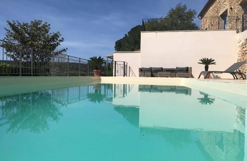 Tresques Appartement | Appartement de vacances Tresques pour 1 - 2 personnes avec 1 chambre à coucher - Appartement de vaca