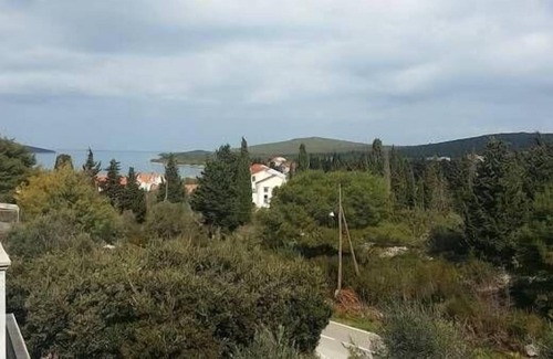 Muline Appartement | Holiday apartment Ugljan (Ort) for 1 - 4 persons with 2 bedrooms - Holiday apartment in one or multi