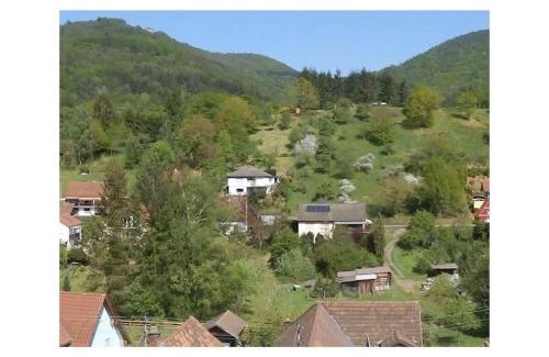 Dernbach Appartement | Holiday apartment Uhu in the house on linden tree