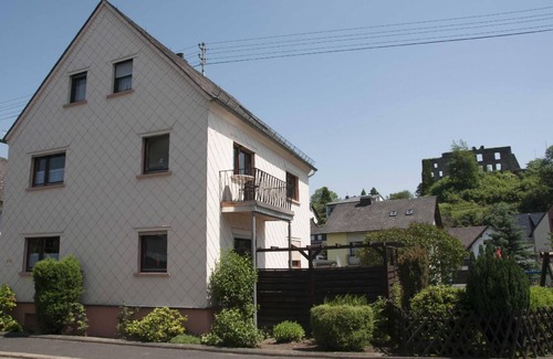 Ulmen Appartement | Appartement de vacances Ulmen pour 2 personnes avec 1 chambre à coucher - Appartement de vacances