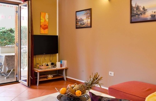 Đuba Appartement | Appartement de vacances Umag pour 1 - 4 personnes avec 2 chambres à coucher - Appartement de vacance