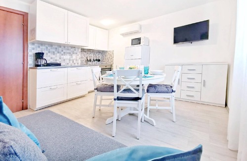 Vardica Appartement | Appartement de vacances Umag pour 1 - 6 personnes avec 3 chambres à coucher - Appartement de vacance