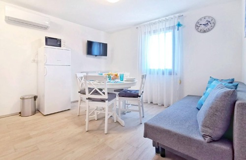 Vardica Appartement | Appartement de vacances Umag pour 1 - 6 personnes avec 3 chambres à coucher - Appartement de vacance