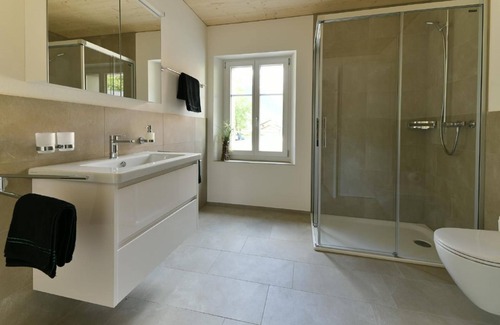 Urnerboden Appartement | Appartement de vacances Urnerboden pour 1 - 6 personnes avec 2 chambres à coucher - Logement de vaca