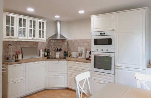 Ostheim Appartement | Holiday apartment Urspringen for 1 - 4 persons with 2 bedrooms - Holiday apartment in one or multi-f