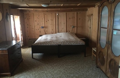 Vicosoprano Autre | Appartement de vacances Vicosoprano pour 1 - 2 personnes avec 2 chambres à coucher - Ferme