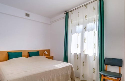 Veli Losinj Appartement | Appartement de vacances Veli Losinj pour 1 - 3 personnes avec 2 chambres à coucher - Appartement de