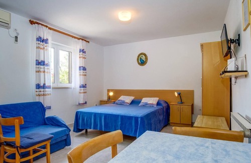 Veli Losinj Appartement | Appartement de vacances Veli Losinj pour 1 - 2 personnes - Appartement de vacances