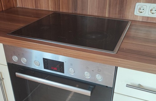 Schechen Appartement | Holiday Apartment "Vabini" with Mountain View, Shared Garden & Wi-Fi