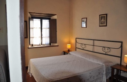 Castelnuovo Berardenga Autre | Appartement de vacances Vagliagli pour 1 - 2 personnes avec 1 chambre à coucher - Ferme