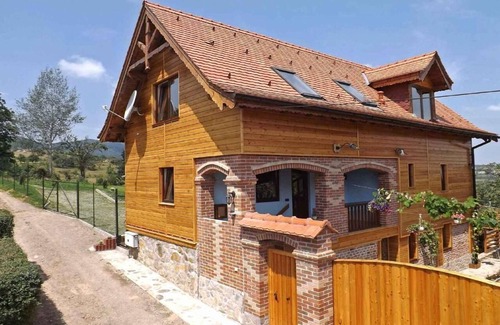 Saliste Appartement | Appartement de vacances Vale pour 1 - 3 personnes avec 1 chambre à coucher - Appartement de vacances