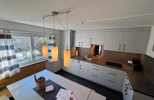 Vandans Maison | Appartement de vacances Vandans pour 1 - 11 personnes avec 5 chambres à coucher - Maison de vacances