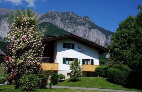 Vandans Maison | Appartement de vacances Vandans pour 1 - 11 personnes avec 5 chambres à coucher - Maison de vacances