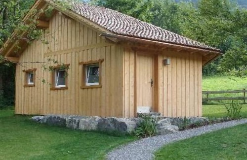 Vandans Maison | Appartement de vacances Vandans pour 1 - 11 personnes avec 5 chambres à coucher - Maison de vacances