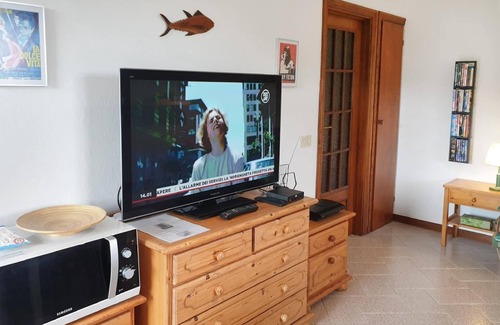 Varazze Appartement | Appartement de vacances Varazze pour 1 - 4 personnes avec 1 chambre à coucher - Logement de vacances