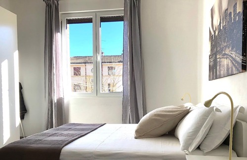 Vicenza Appartement | Holiday apartment Vicenza for 1 - 4 persons with 2 bedrooms - Holiday apartment in one or multi-fami