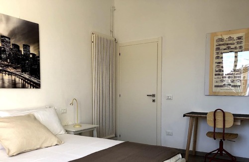 Vicenza Appartement | Holiday apartment Vicenza for 1 - 4 persons with 2 bedrooms - Holiday apartment in one or multi-fami