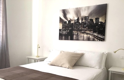 Vicenza Appartement | Holiday apartment Vicenza for 1 - 4 persons with 2 bedrooms - Holiday apartment in one or multi-fami