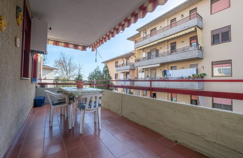 Chianchitta-Trappitello Appartement | Holiday Apartment "vicino Taormina" with Private Balcony & Wi-Fi