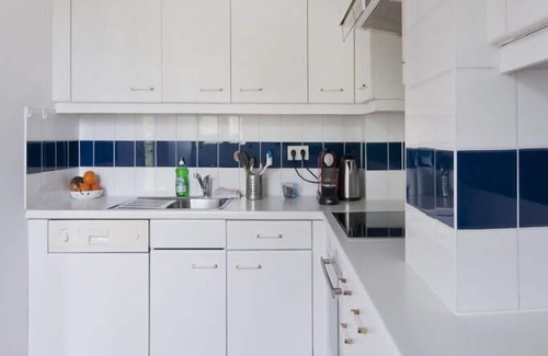 Alsergrund Appartement | Appartement de vacances Vienne pour 1 - 4 personnes avec 2 chambres à coucher - Appartement de vacan