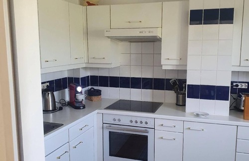 Alsergrund Appartement | Appartement de vacances Vienne pour 1 - 4 personnes avec 2 chambres à coucher - Appartement de vacan