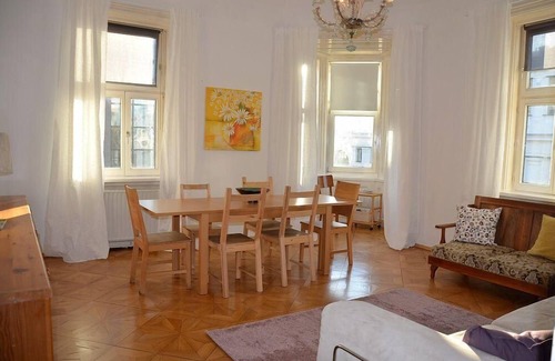 Himmelpfortgrund Appartement | Appartement de vacances Vienne pour 1 - 10 personnes avec 3 chambres à coucher - Logement de vacance