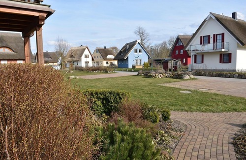 Neuenkirchen Appartement | Appartement de vacances Vieregge pour 1 - 4 personnes avec 2 chambres à coucher - Appartement de vac