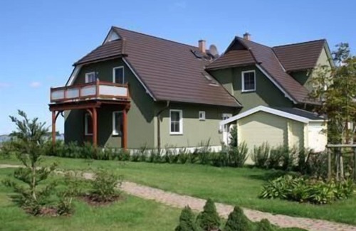 Neuenkirchen Appartement | Appartement de vacances Vieregge pour 1 - 4 personnes avec 2 chambres à coucher - Appartement de vac