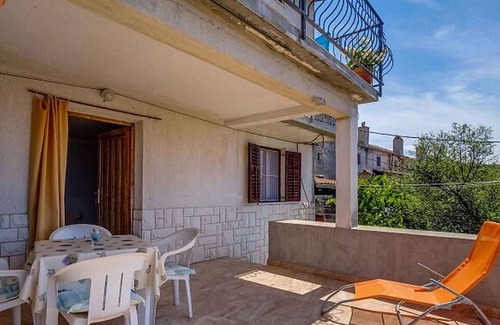 Cres Appartement | Appartement de vacances L'appartement de Viktor Filozici