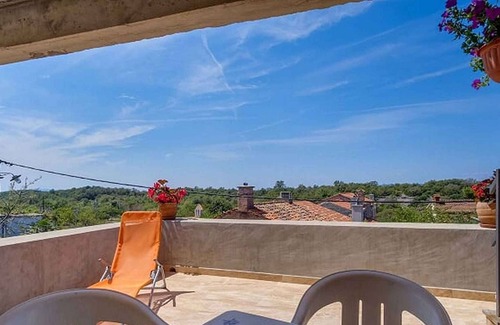 Cres Appartement | Appartement de vacances L'appartement de Viktor Filozici