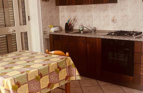 Villarios Maison | Maison de vacances Villarios pour 2 - 9 personnes avec 3 chambres à coucher - Maison de vacances