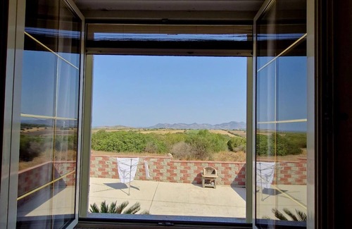 Villarios Maison | Maison de vacances Villarios pour 2 - 9 personnes avec 3 chambres à coucher - Maison de vacances