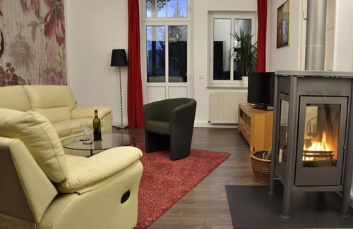 Blasewitz Appartement | Holiday apartment Villa Reger
