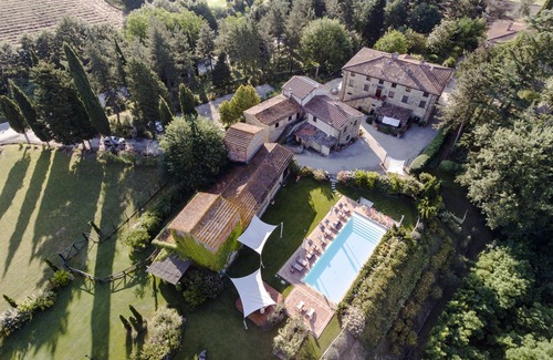 Santa Reparata Appartement | Maison de vacances Villa Maria - Fabrizia apartment