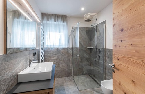 Villnoss Autre | Appartement de vacances Villnöß pour 1 - 2 personnes avec 1 chambre à coucher - Ferme