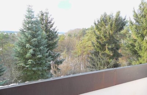 Horle Appartement | Appartement de vacances Volkmarsen pour 1 - 3 personnes avec 2 chambres à coucher - Logement de vaca