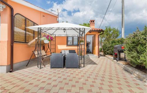 Gajana Appartement | Holiday Apartment Vodnjan 04