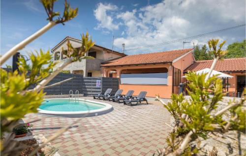 Gajana Appartement | Holiday Apartment Vodnjan 04