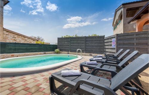 Gajana Appartement | Holiday Apartment Vodnjan 04