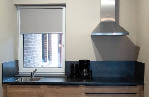 Remersdaal Appartement | Holiday apartment Voeren for 1 - 2 persons - Holiday apartment