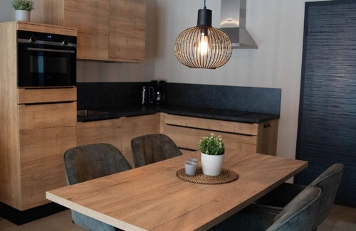 Remersdaal Appartement | Holiday apartment Voeren for 1 - 4 persons - Holiday apartment