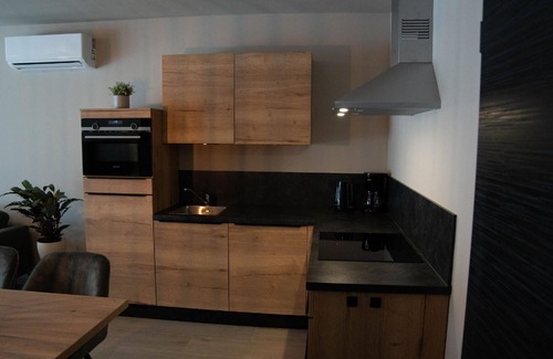 Remersdaal Appartement | Holiday apartment Voeren for 1 - 4 persons - Holiday apartment
