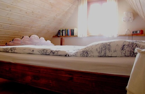 Vogelsang Maison | Appartement de vacances Vogelsang pour 1 - 4 personnes avec 2 chambres à coucher - Appartement de va
