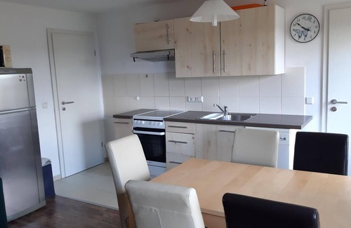 Vorland Appartement | Appartement de vacances Vorland pour 1 - 6 personnes avec 3 chambres à coucher - Appartement de vaca