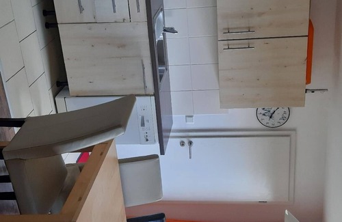 Vorland Appartement | Appartement de vacances Vorland pour 1 - 6 personnes avec 3 chambres à coucher - Appartement de vaca
