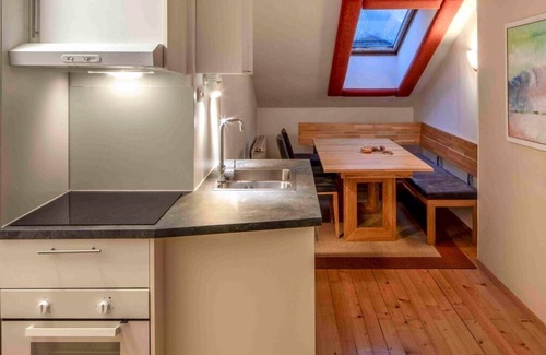 Grosskirchheim Appartement | Holiday apartment W 12 /2 bedrooms/bathroom, W - holiday house Hotel Post
